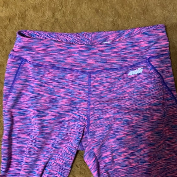 Avia work out pants size Small - Picture 4 of 4